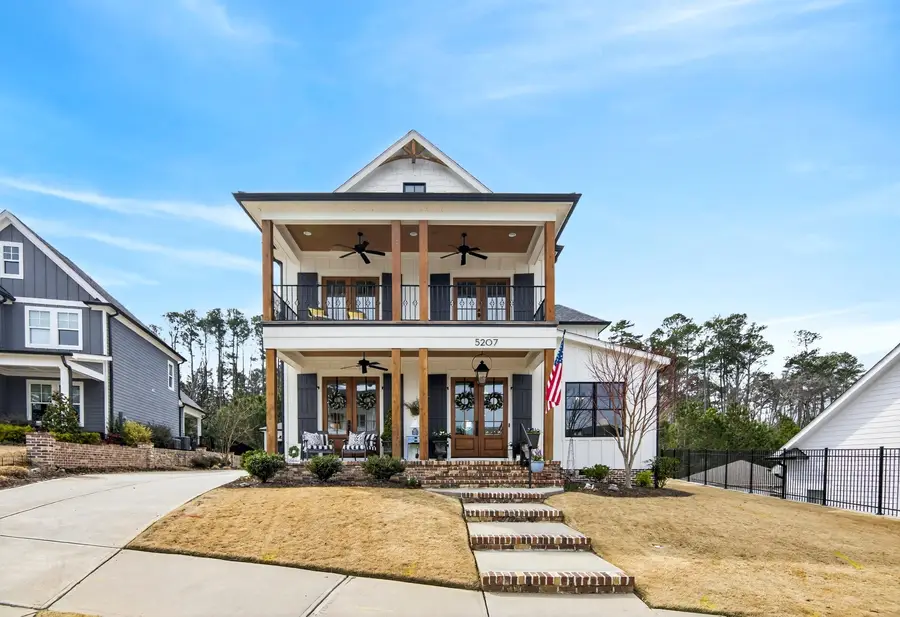 5207 Teal Lane, Evans, GA 30809 - #2