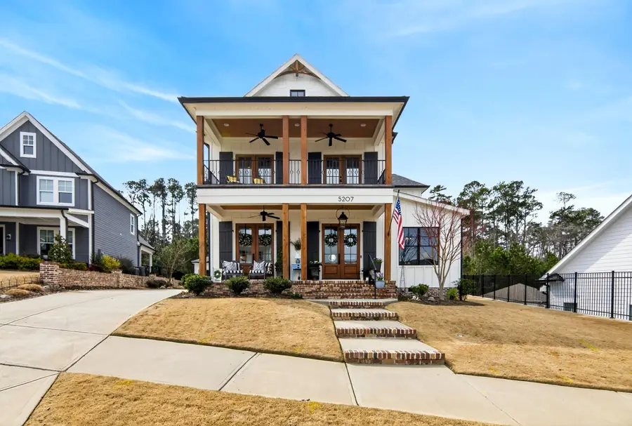 5207 Teal Lane, Evans, GA 30809 - #3