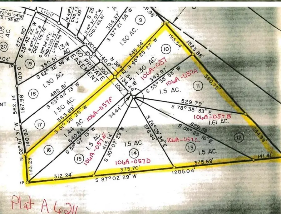 223 Ridge Road, Waynesboro, GA 30830 - #2