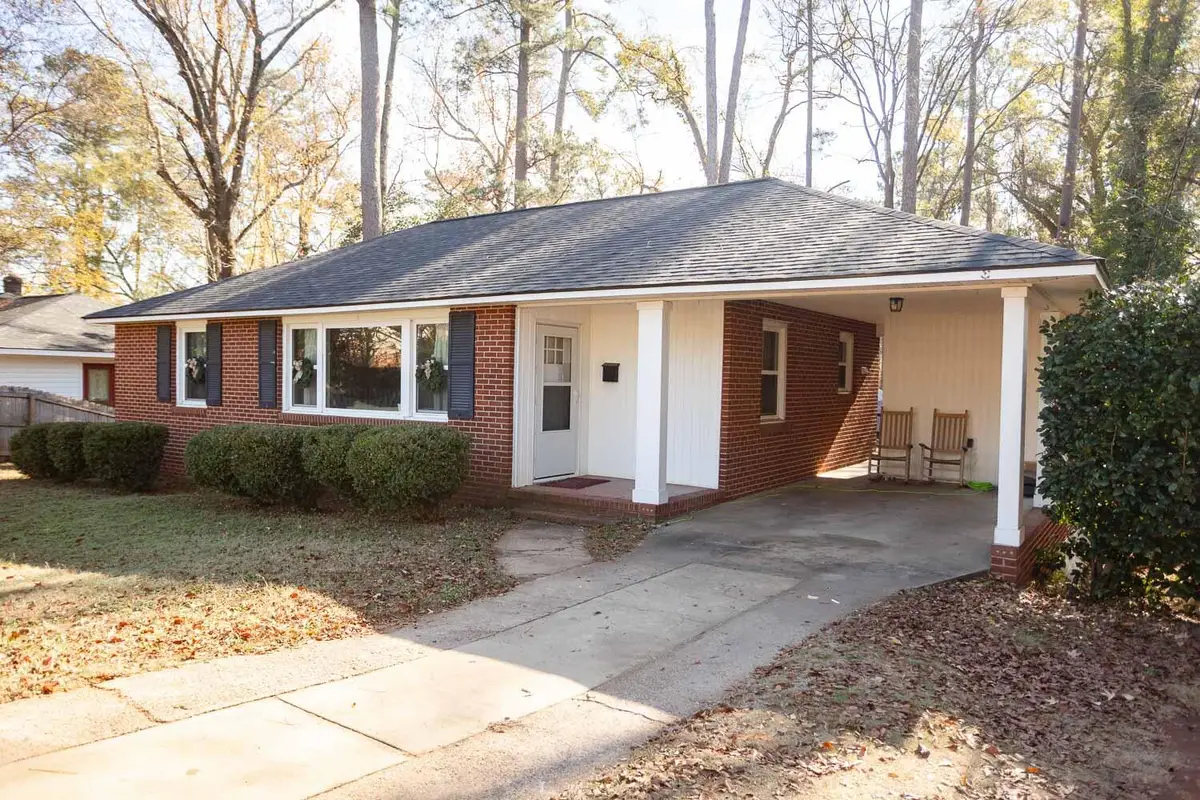 1413 Wapoo Drive, North Augusta, SC 29841 - #1