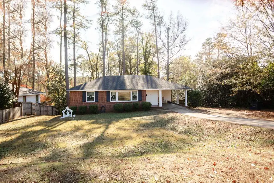 1413 Wapoo Drive, North Augusta, SC 29841 - #3