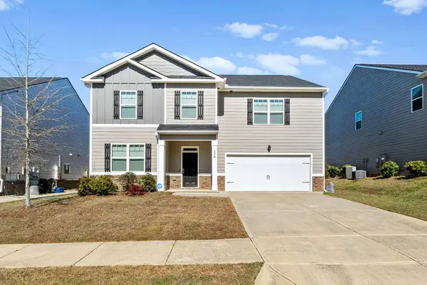 228 Journey Run, North Augusta, SC 29841