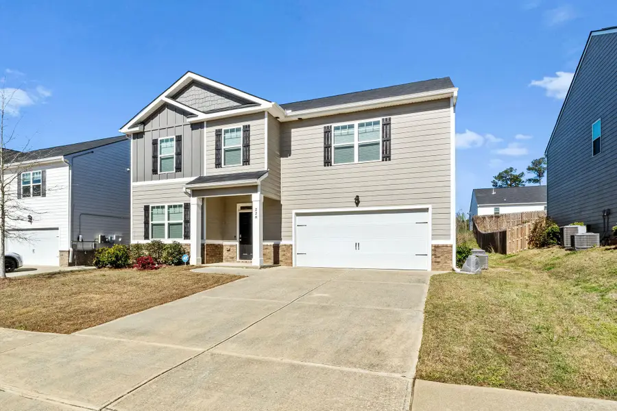 228 Journey Run, North Augusta, SC 29841 - #2