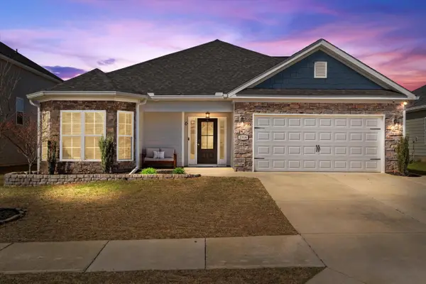 2316 Bundoran Drive, Grovetown, GA 30813