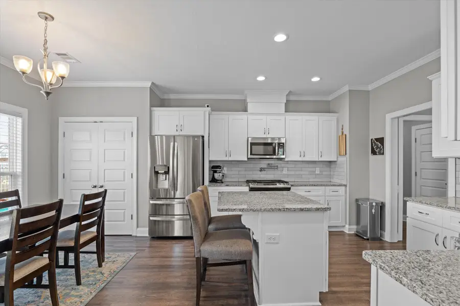 2316 Bundoran Drive, Grovetown, GA 30813 - #2