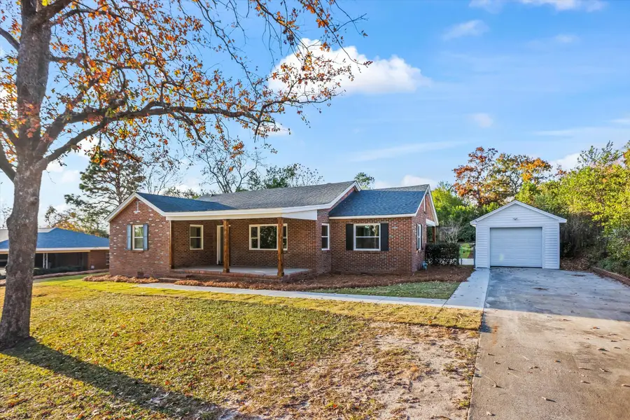 1826 Courtney Drive, North Augusta, SC 29841 - #2