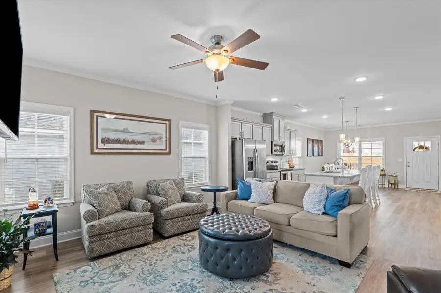 247 Andrews Lane, Grovetown, GA 30813 - #3