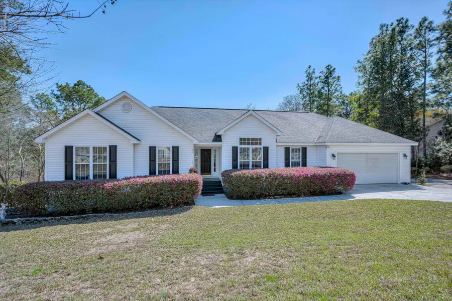 51 Ashton Pointe Drive, North Augusta, SC 29841 - #2
