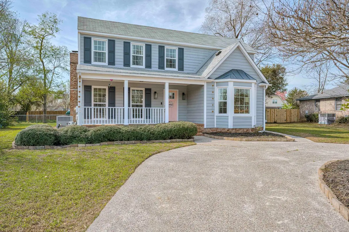 4226 Stone Mill Court, Martinez, GA 30907 - #1