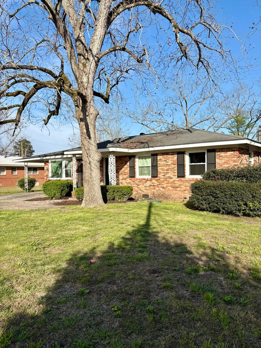 215 S Bell Street, Harlem, GA 30814 - #2