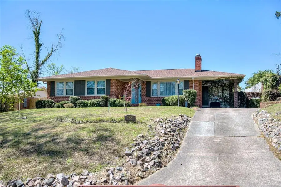 755 Mc Clure Drive, Augusta, GA 30909 - #3