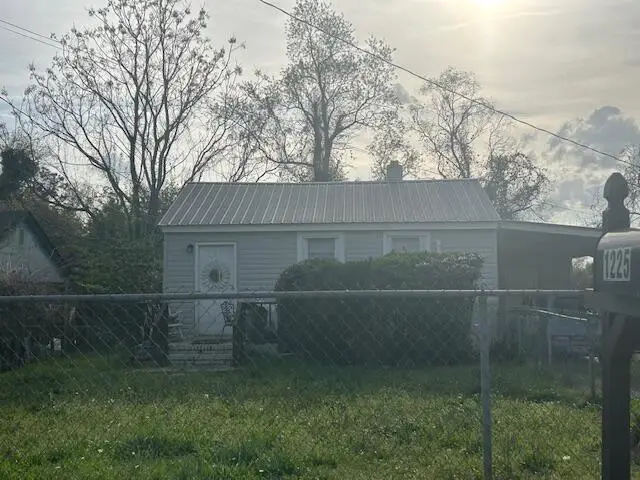 1225 13th Avenue, Augusta, GA 30901 - #1