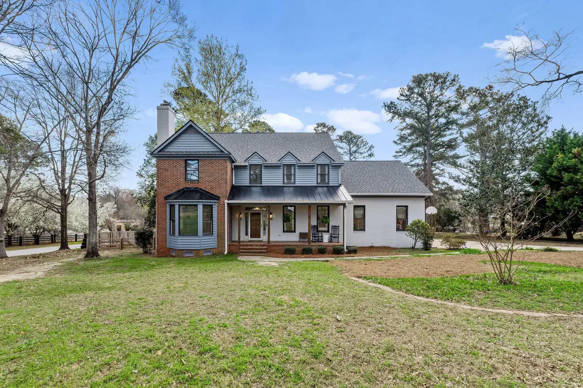 979 Windmill Lane, Evans, GA 30809 - #1