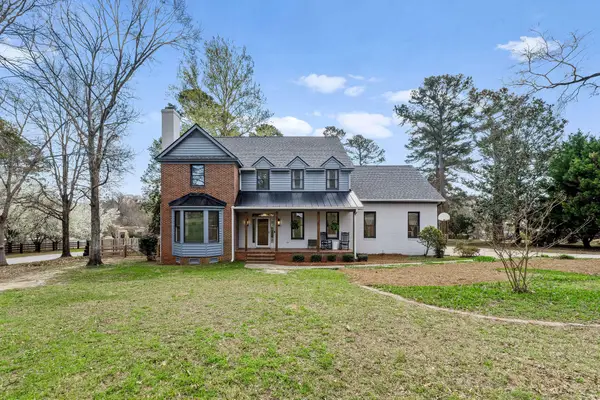 979 Windmill Lane, Evans, GA 30809