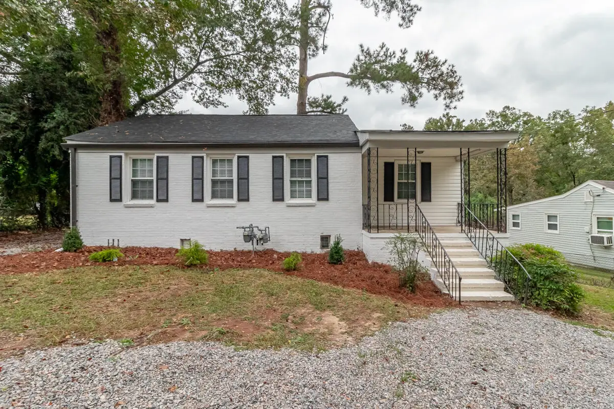 1039 Redbird Road, Augusta, GA 30904 - #1