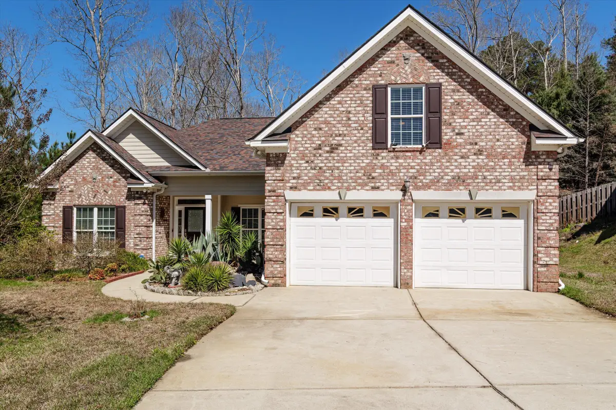 234 Havelock Drive, Grovetown, GA 30813 - #1