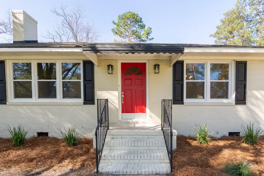 504 Woodbine Road, Waynesboro, GA 30830 - #3