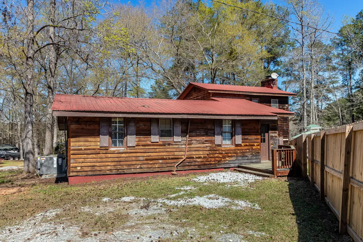 1098 Broad River Scenic Drive, Tignall, GA 30668 - #1