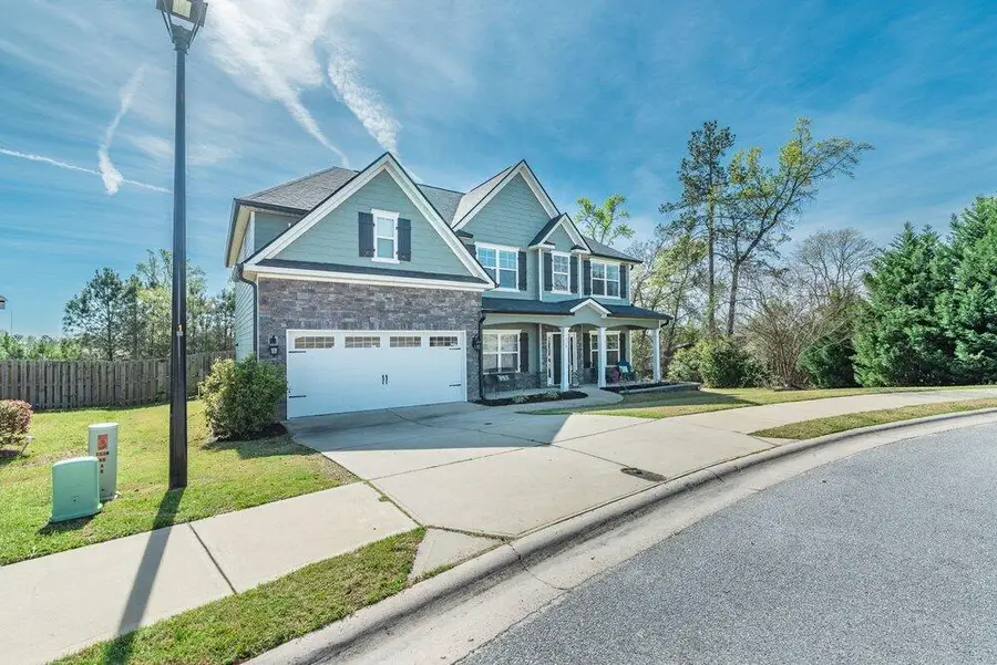 530 Gary Glen Drive, Martinez, GA 30907 - #3