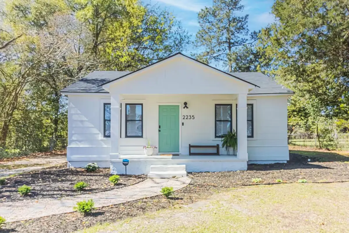 2235 Sibley Road, Augusta, GA 30909 - #1