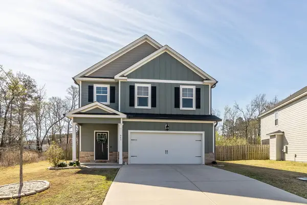 943 Linsmore Avenue, Grovetown, GA 30813