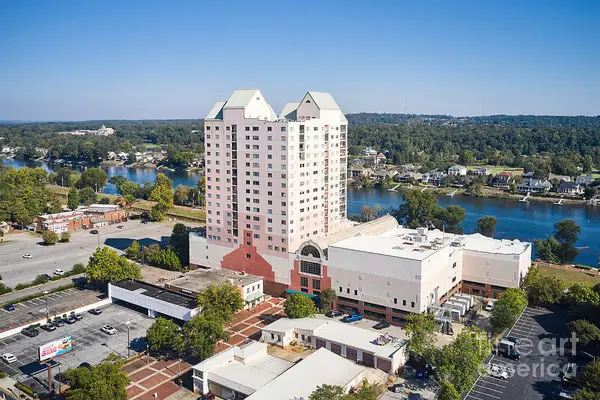 1 7th Street #602, Augusta, GA 30901