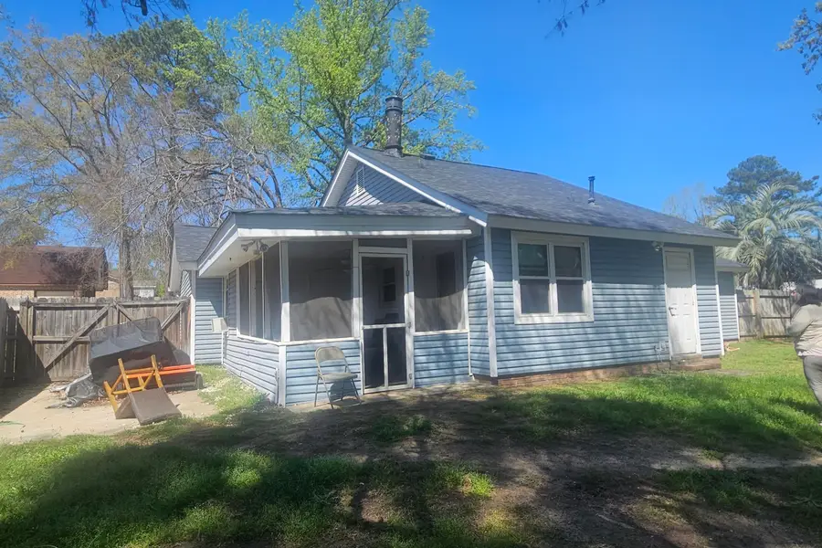 3048 Angela Street, Augusta, GA 30907 - #2