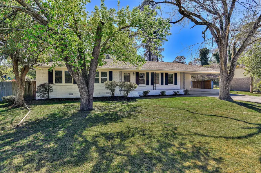 1708 Goshen Road, Augusta, GA 30906 - #3