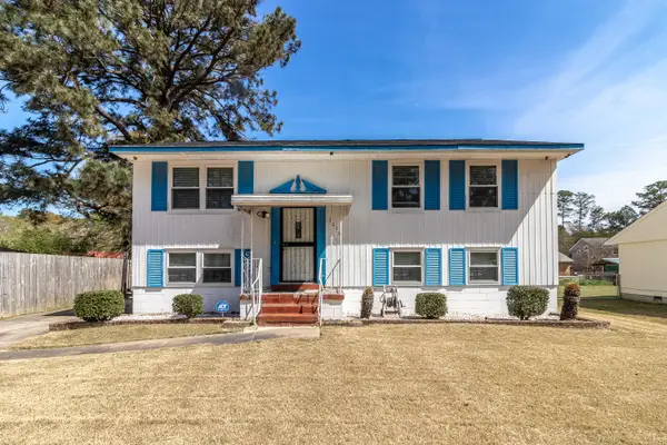 3618 Jonathan Circle, Augusta, GA 30906