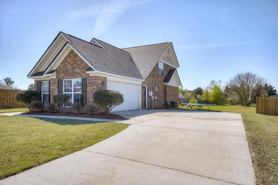 4022 Rosedale Place, Grovetown, GA 30813 - #2