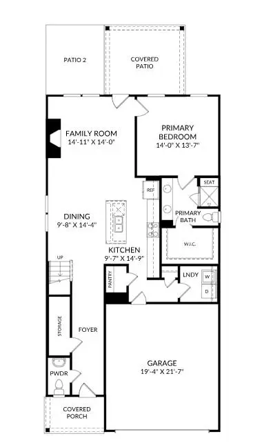 797 Tess Street, Graniteville, SC 29829 - #2