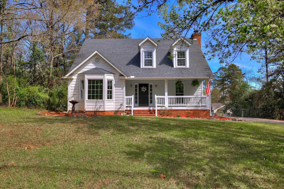 2703 Woodchip Drive, Augusta, GA 30909 - #1