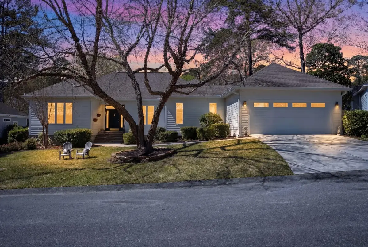 98 Troon Way, Aiken, SC 29803 - #1