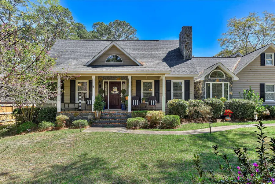 4818 Woodbridge Place, Evans, GA 30809 - #2