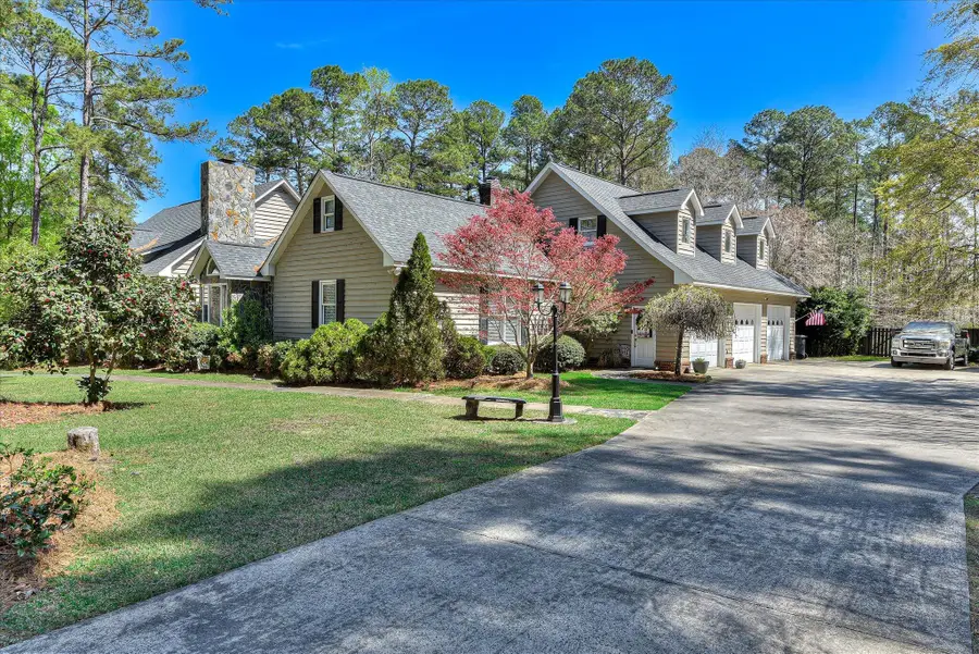 4818 Woodbridge Place, Evans, GA 30809 - #3