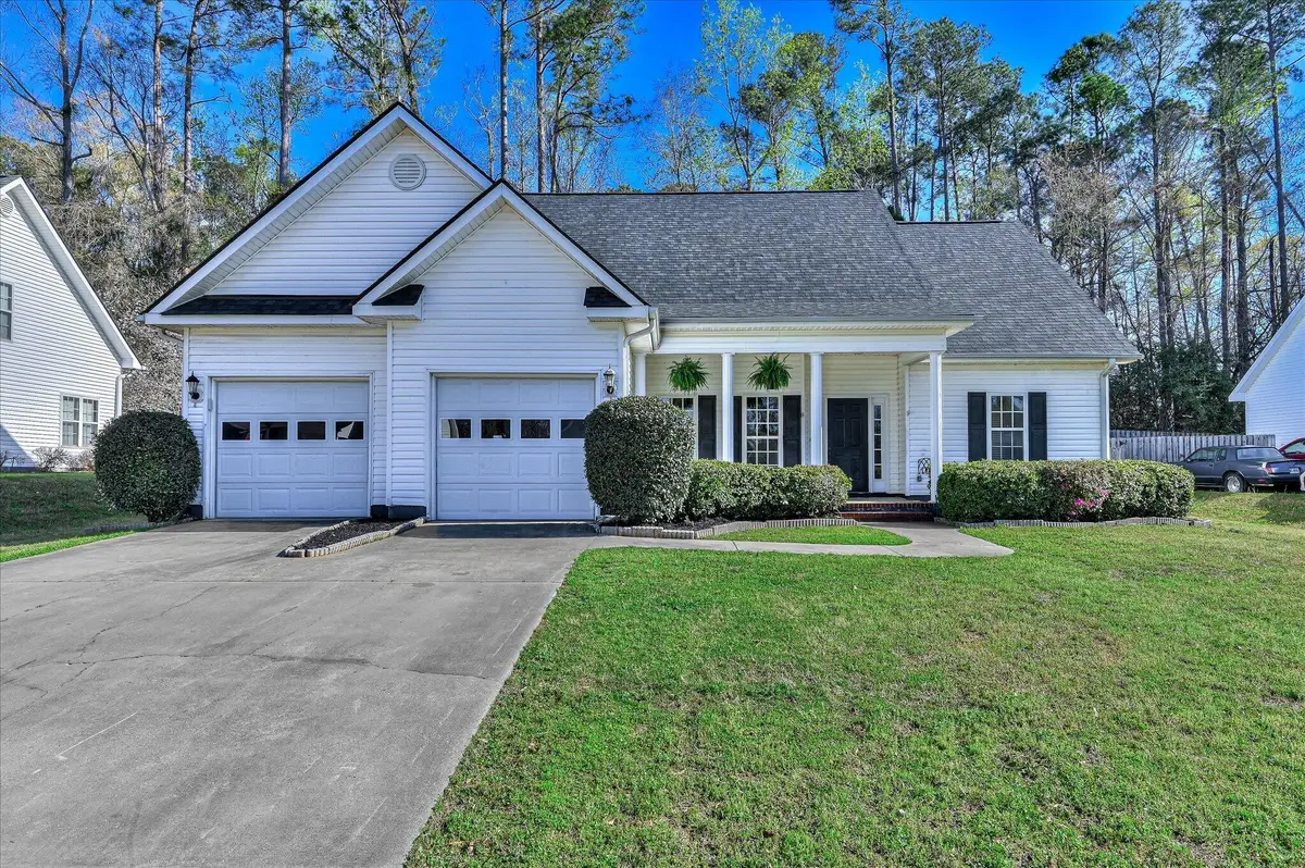 915 River Bound Court, Evans, GA 30809 - #1