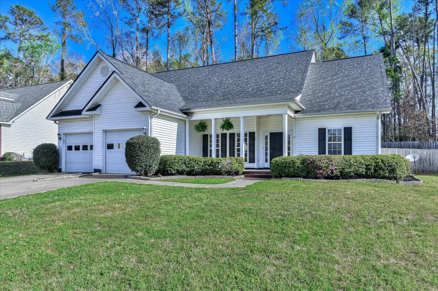 915 River Bound Court, Evans, GA 30809 - #3