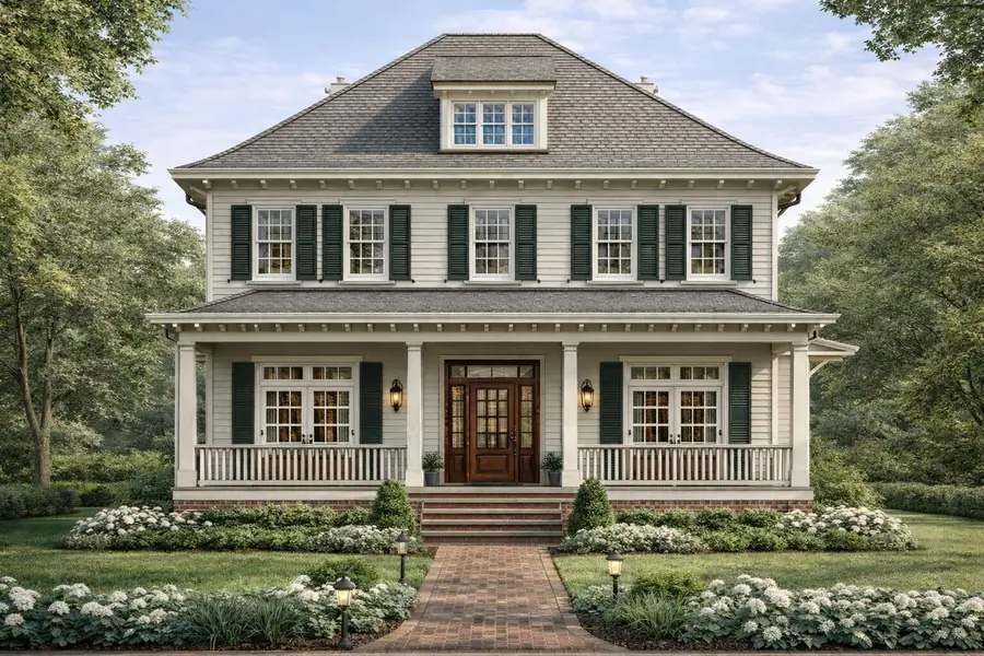 2471 Mcdowell Street, Augusta, GA 30904 - #2