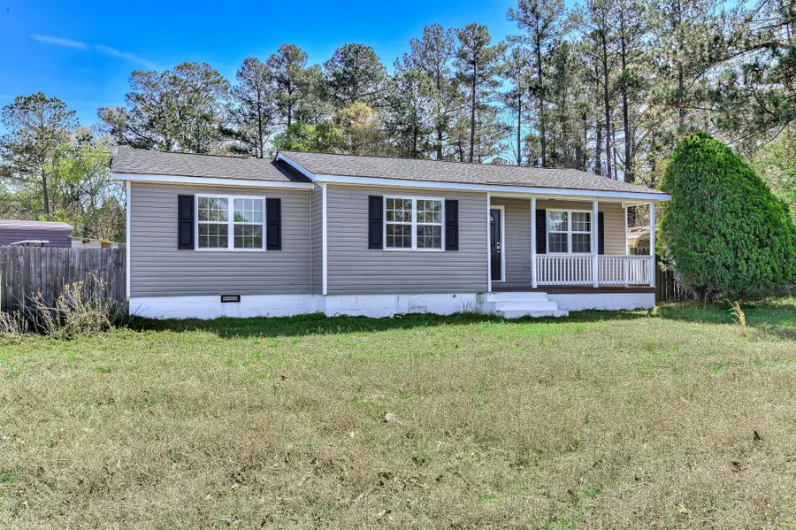 1359 Newmantown Road, Grovetown, GA 30813 - #2