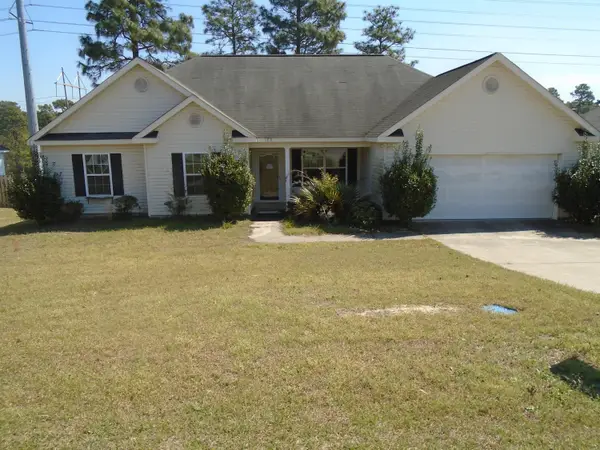 188 Royal Pine Drive, Warrenville, SC 29851