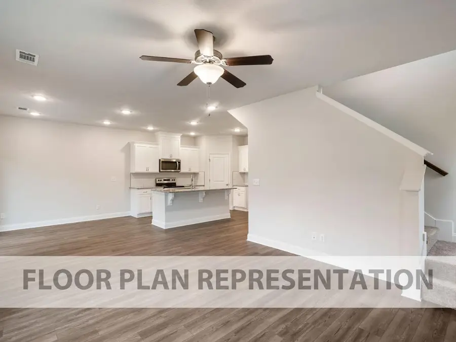 1228 Vail Drive #14a, Grovetown, GA 30813 - #2