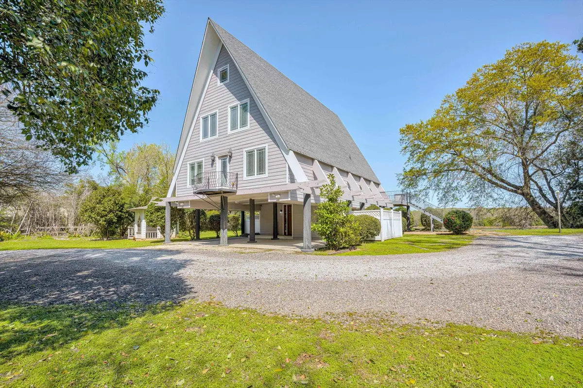 55 Alberclauss Drive, Augusta, GA 30901 - #1