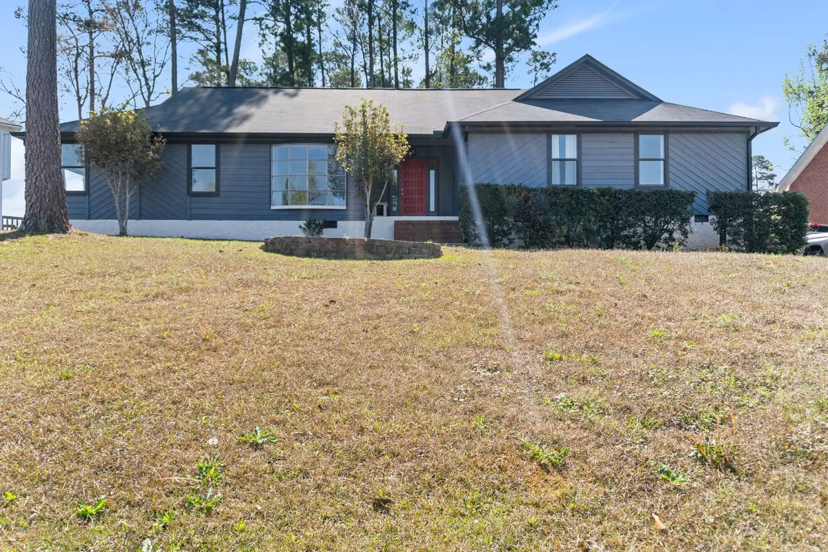 4609 Mulberry Creek Drive, Evans, GA 30809 - #1