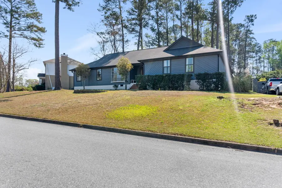4609 Mulberry Creek Drive, Evans, GA 30809 - #3