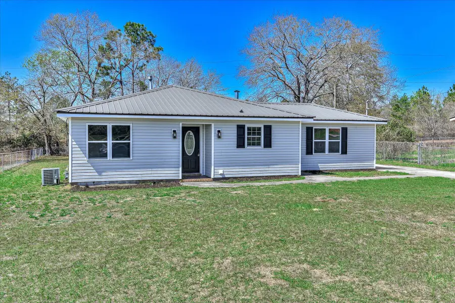 4213 Cap Chat Street, Hephzibah, GA 30815 - #2