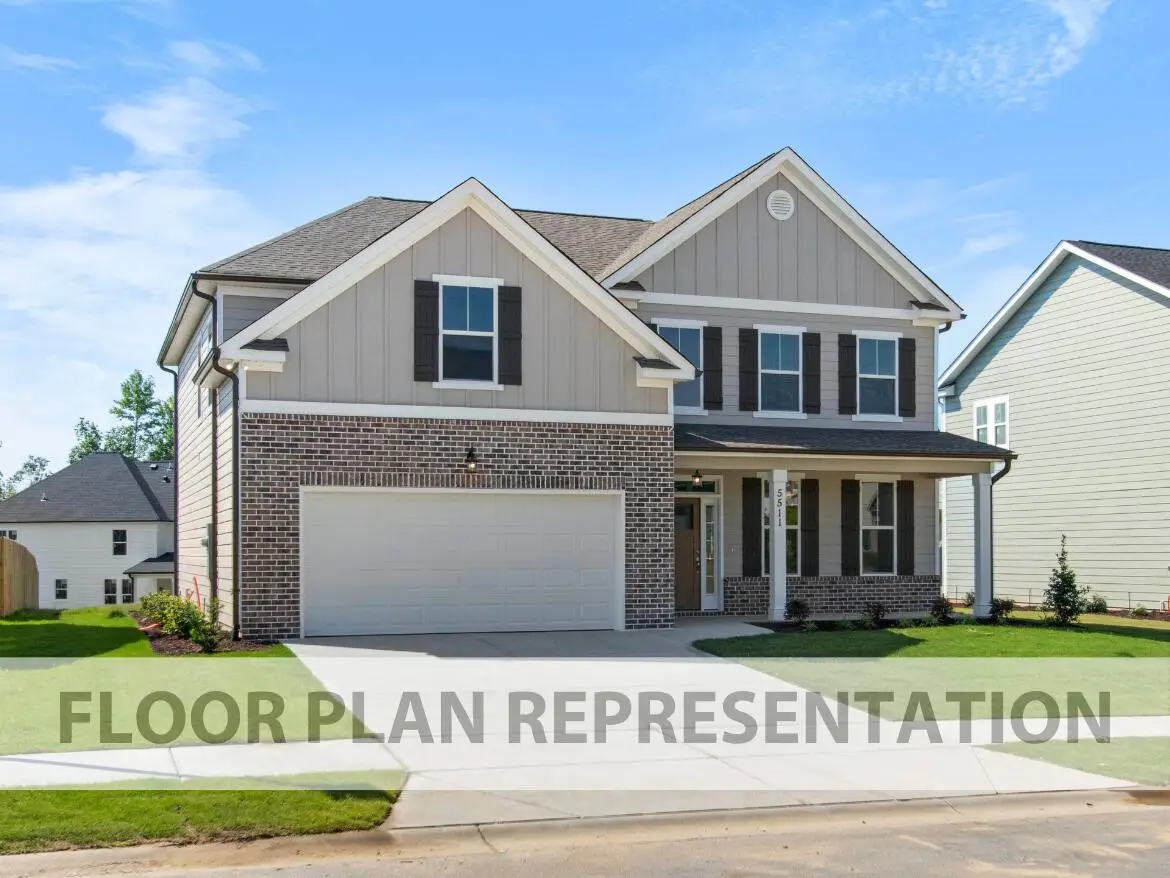 Wd237 Ashburn Drive #Wd237, North Augusta, SC 29860 - #1