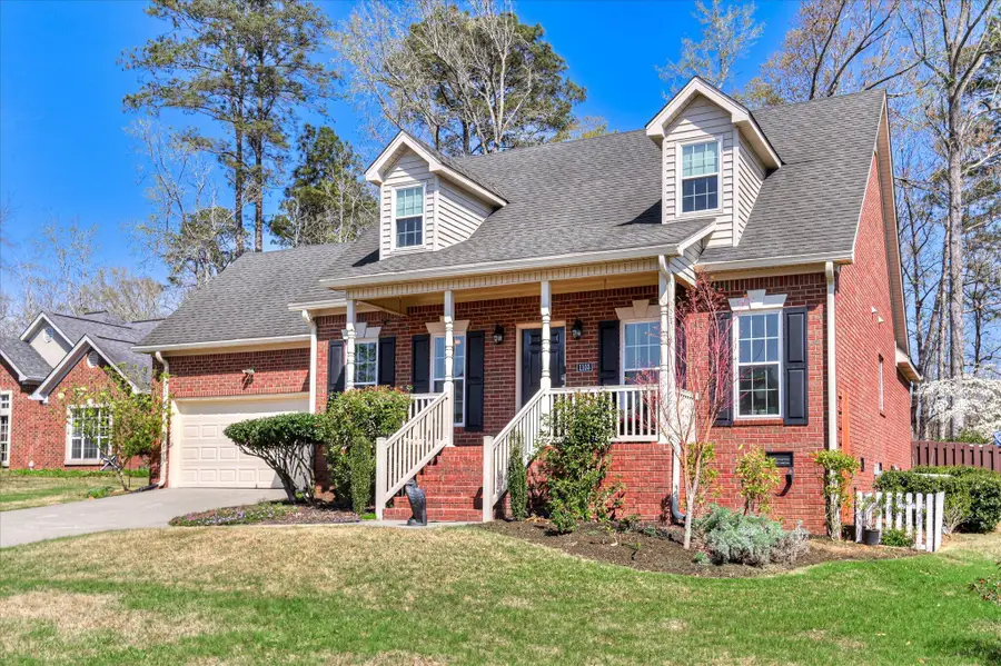 1103 Woodruff Way, Evans, GA 30809 - #2