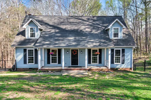 316 Lost Wilderness Road, Clarks Hill, SC 29821