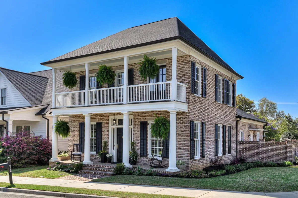 2114 Carnes Place, Augusta, GA 30904 - #1