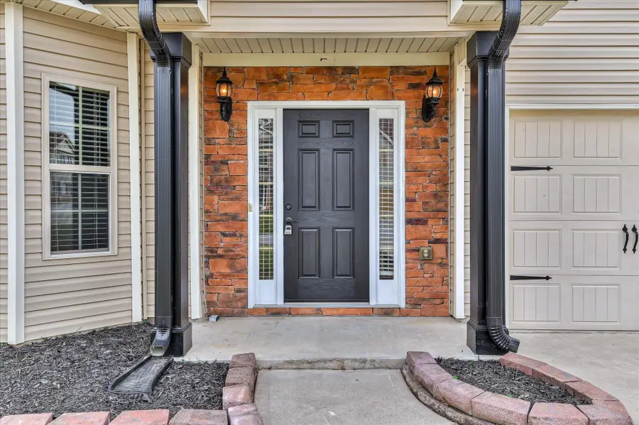 2910 Wellington Street, Augusta, GA 30909 - #3